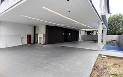 Grace Garden (D15), Terrace #532451811